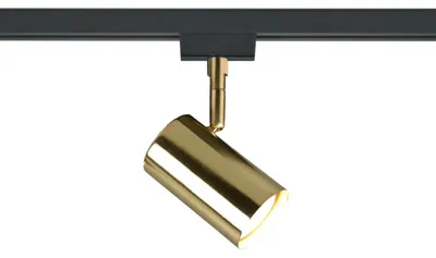 Zdjęcie produktu dla Lampa reflektor spot szynowy DUOLINE 78240108 Trio