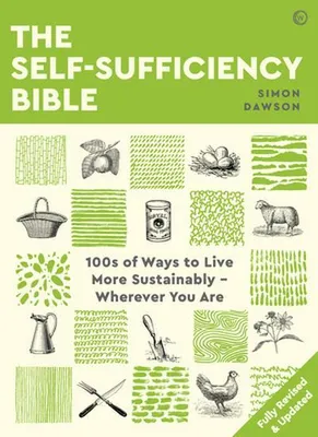 Obrázok produktu pre The Self-sufficiency Bible