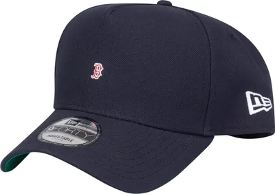 Produktbild von New Era 9Forty A-Frame Cap - SUPERMICRO Boston Red Sox