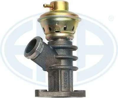 Produktbild von ERA 555005A AGR-Ventil mit Dichtungen für FIAT Scudo Kastenwagen (220) Abgasrückführungsventil