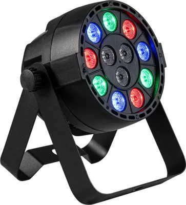Imagen del producto de EUROLITE AKKU Mini PARty RGBW, modelo MK2