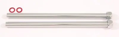 Immagine prodotto di Ideal Standard tubi in rame 1/2" Ø 12 mm, 500 mm cromo