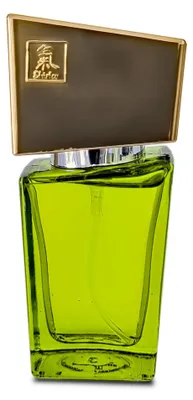 Zdjęcie produktu dla Pheromon Fragrance - Women Lime - 15 ml
