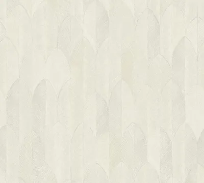 Produktbild von A.S. Création Art Deco Tapete Sumatra Vliestapete beige grau creme 10,05 m x 0,53 m