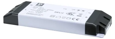 Produktbild von Paulmann Pro Strip Power Supply Zubehör