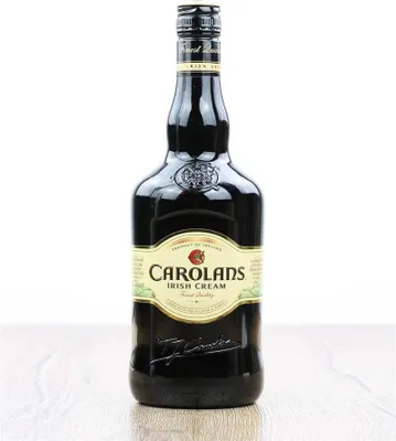 Produktbild von Carolans Irish Cream Likör Finest Quality Ireland 17%, 700ml