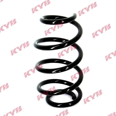 Image de 2X Ressort De Véhicule Kyb Avant