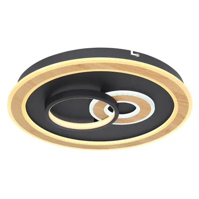 Produktbild von LED Deckenleuchte, Fernbedienung, Smart Light, CCT, dimmbar