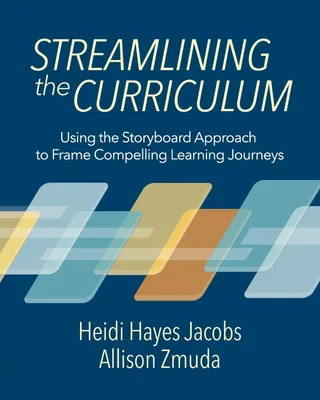 Produktbild von Streamlining the Curriculum