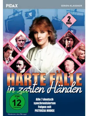 Obrázok produktu pre Harte Fälle in zarten Händen