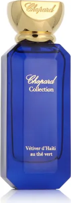 Image de Chopard Vetiver d'Haiti Au The Vert Women 1.6oz EDP Spray