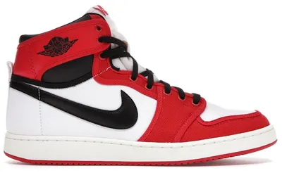 Produktbild von Jordan 1 Retro AJKO Chicago (2021) - EU 48.5