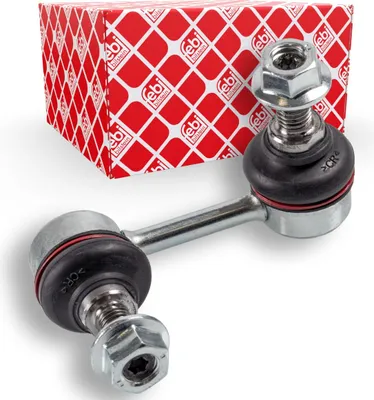 Produktbild von FEBI BILSTEIN Koppelstange Stabilisator für FIAT Freemont (345) Hinten Rechts 43622