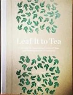 Zdjęcie produktu dla Leaf It To Tea