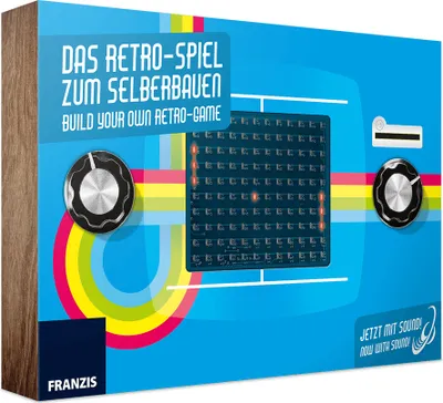 Obrázek produktu pro Franzis Verlag 67007-6, Souprava pro strojírenství, Inženýrství, 14 rok/roky