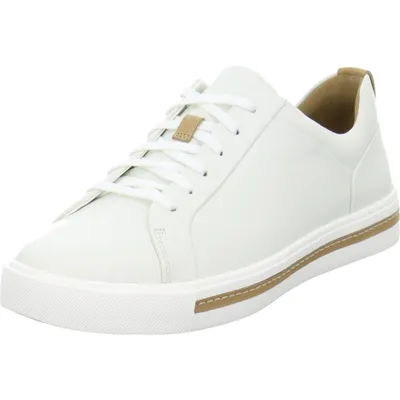Image de Clarks Baskets Baskets en cuir
