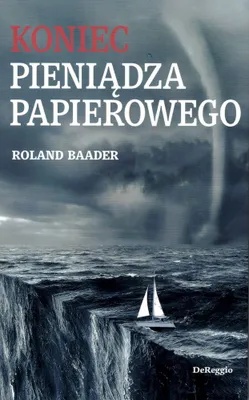 Immagine prodotto di Koniec pieniądza papierowego - książka