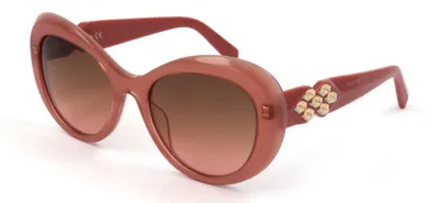 Produktbild von Swarovski Sonnenbrille SK0224 72F 54 20 140