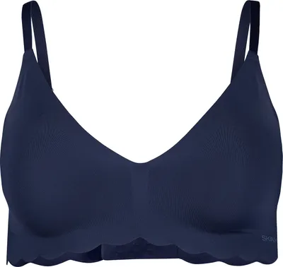 Produktbild von Skiny Damen Soft Bh herausnehmbare Pads Micro Essentials Cheeky Navy
