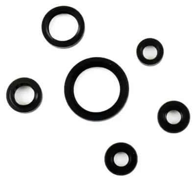 Produktbild von Athena Satz (Satz) Motordichtungen Für Suzuki Drz 400E '00-'07