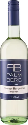 Obrázok produktu pre Palmberg Rulandské biele suché 750ml