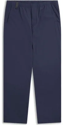Immagine prodotto di Pantaloni sportivi da uomo Bergans Imingen, modello a vita alta, colore blu, taglia XL