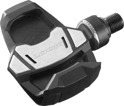 Produktbild von Look Keo Blade Carbon Cr Ceramic 8 Pedale Silber  Silber One Size