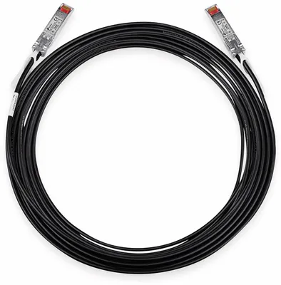 Produktbild von TP-Link TXC432-CU3M, 3 m, SFP+, SFP+
