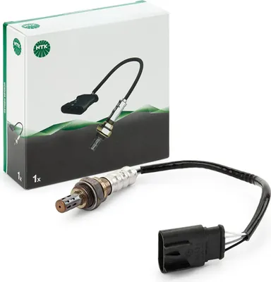 Produktbild von NTK von NGK 94268 Lambdasonde für FIAT PANDA (169) Beheizt