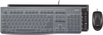 Immagine prodotto di LOGI K120 Coperchio di protezione N/A WW SINGLE