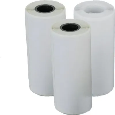 Zdjęcie produktu dla Rolki do aparatu cyfrowego z drukarką InstantPrint, zestaw 3 sztuk, papier termiczny