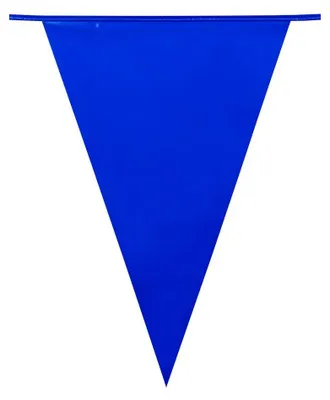 Obrázok produktu pre Boland 74785, Girlanda, Polyetylen, Modrá, 300 mm, 10000 mm, 450 mm