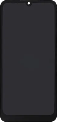 Produktbild von Clappio, LCD-Display + Touchscreen + Gehäuse für Samsung Galaxy A16 4G, Schwarz