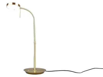 Zdjęcie produktu dla Lampa biurkowa LED 12W NEMIO DL108523310 Trio