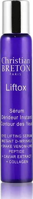 Produktbild von Christian Breton Liftox Eye Serum 10 ml