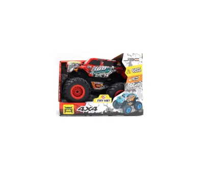 Immagine prodotto di Auto Rally 4x4