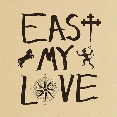 Produktbild von East My Love
