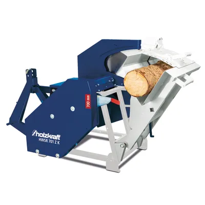 Produktbild von Holzkraft Wippkreissäge HWSR 701 Z K