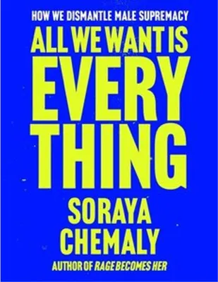 Produktbild von All We Want Is Everything