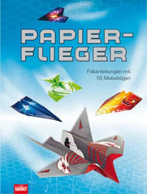 Image de Avions en papier