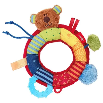 Produktbild von sigikid Greifling Aktiv-Ring