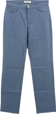 Produktbild von 29459 Brax, Carola,  Damen Jeans Hose, Baumwollsatinstretch, blue, D 32 W 25 L 32