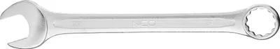 Produktbild von NEO Ring-Maulschlüssel 29 x 340 mm, 09-729