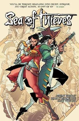 Produktbild von Sea of Thieves