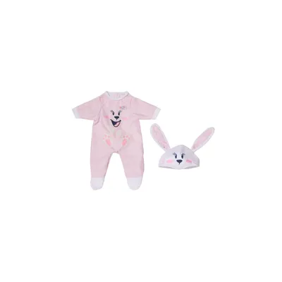 Zdjęcie produktu dla Zapf Creation 834473 - BABY born króliczek przytulanka 43cm