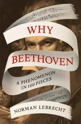 Produktbild von Why Beethoven