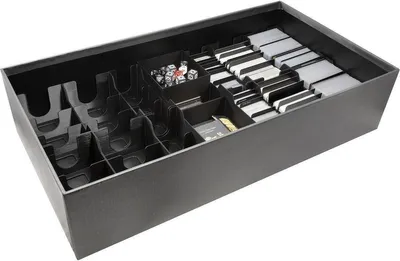 Produktbild von Organizer für Kingdom Death: Monster