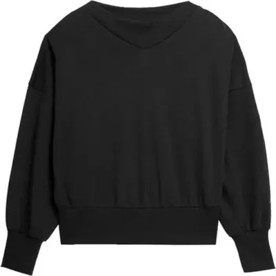 Produktbild von 4F Sweatshirts F252, 4FSS23TSWSF252GBOKACZER, Größe: 171