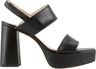 Produktbild von Hogl Damen Klassische Sandalen 5-105930 0100 Farbe: Schwarz Größe: 39