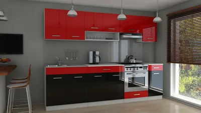 Obrázek produktu pro Kuchyňská linka CARMEN 260/260